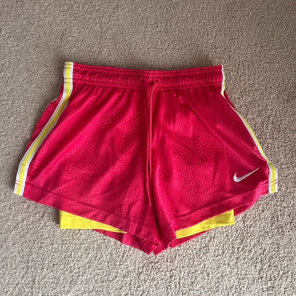 Nike Dri-FIT Running Shorts - Size XS
